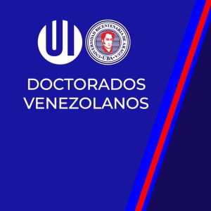 Doctorados Venezolanos